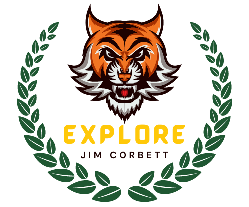 Jim Corbett Park